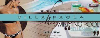       Offerta Maggio in hotel 3 stelle con piscina riscaldata e idromassaggi gratuiti